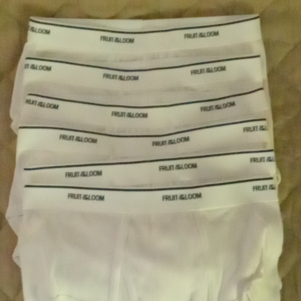 Underwear